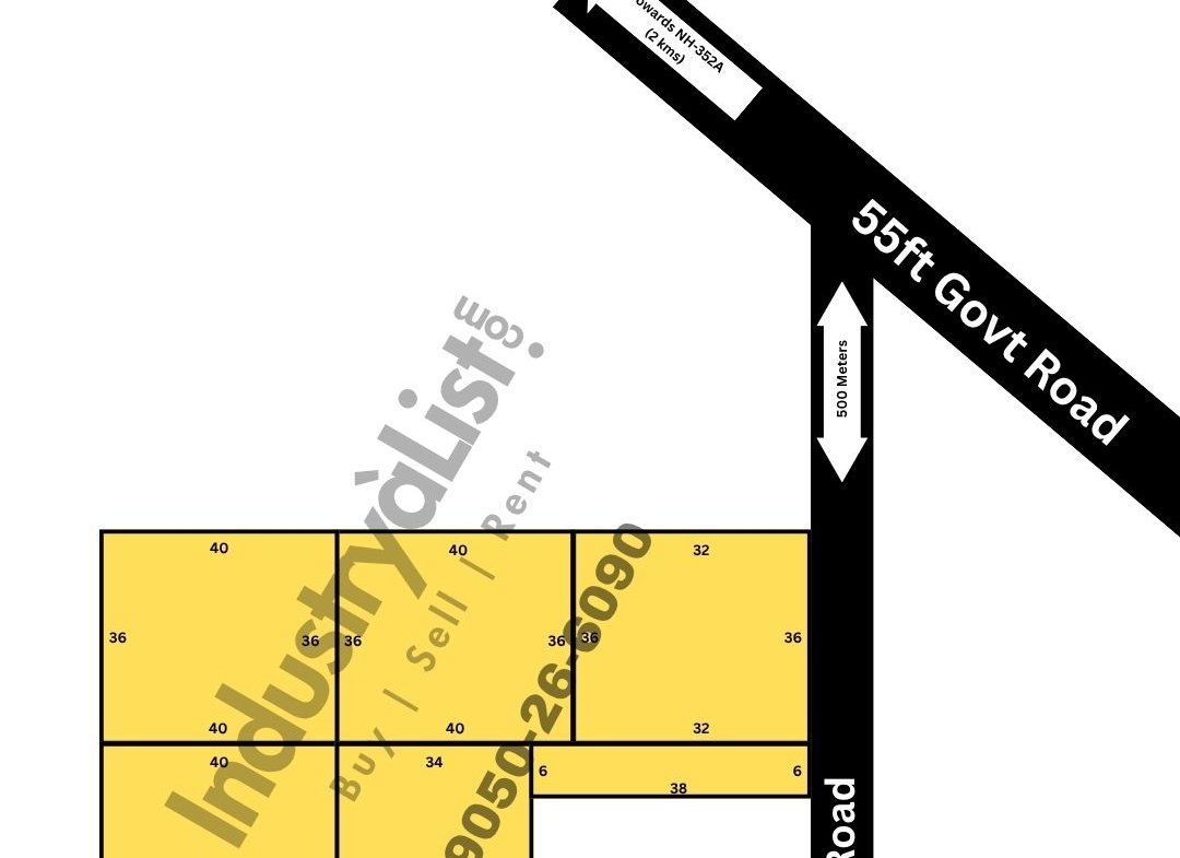 Mohana Land for sale