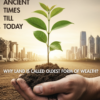 Land Wealth