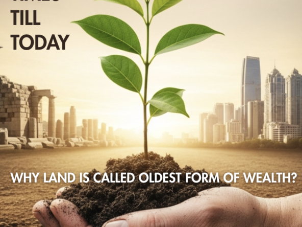 Land Wealth